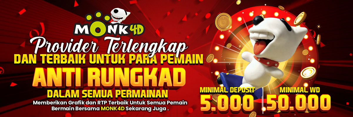 MONK4D RTP